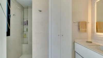 Penthouse on Argelers Street photo 33