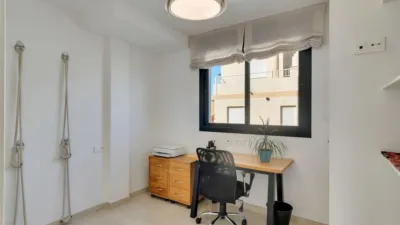 Penthouse on Argelers Street photo 35