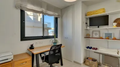 Penthouse on Argelers Street photo 36