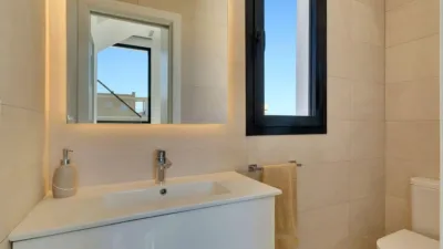 Penthouse on Argelers Street photo 37
