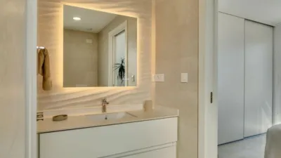 Penthouse on Argelers Street photo 38