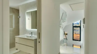 Penthouse on Argelers Street photo 39