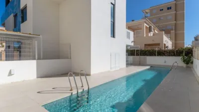 Penthouse on Argelers Street photo 41
