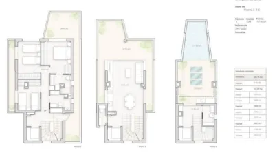 Penthouse on Argelers Street photo 44