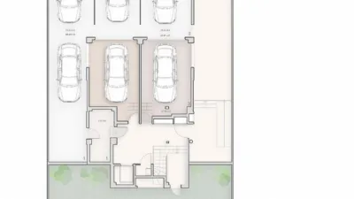 Penthouse on Argelers Street photo 45