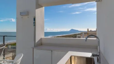 Penthouse on Argelers Street photo 4
