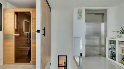Penthouse on Argelers Street photo 8