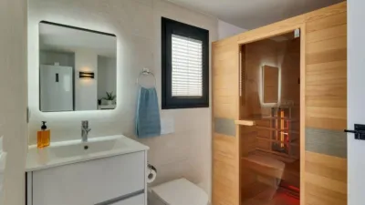 Penthouse on Argelers Street photo 9