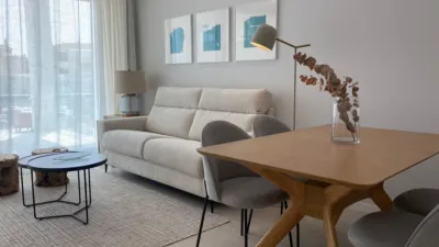 Duplex Penthouse on Carrer del Llac Sanabria photo 3