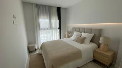 Duplex Penthouse on Carrer del Llac Sanabria photo 9