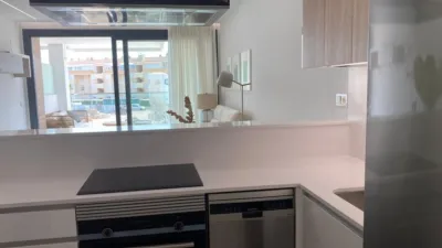 Piso – Dénia - Vista 3
