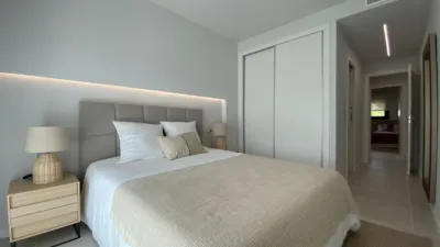 Piso – Dénia - Más