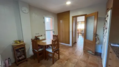Terraced House in La Vega - Marenyet photo 11