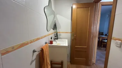 Terraced House in La Vega - Marenyet photo 13