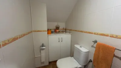 Terraced House in La Vega - Marenyet photo 15
