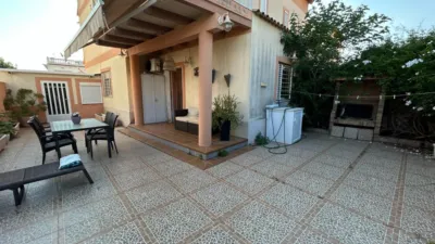 Terraced House in La Vega - Marenyet photo 17
