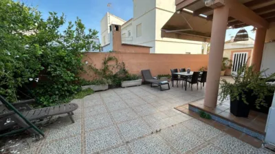Terraced House in La Vega - Marenyet photo 19
