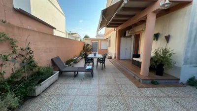 Terraced House in La Vega - Marenyet photo 22