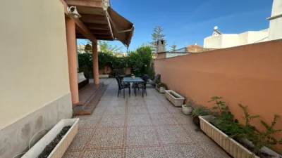 Terraced House in La Vega - Marenyet photo 23