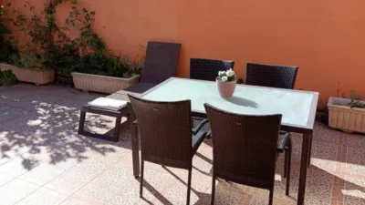 Terraced House in La Vega - Marenyet photo 24