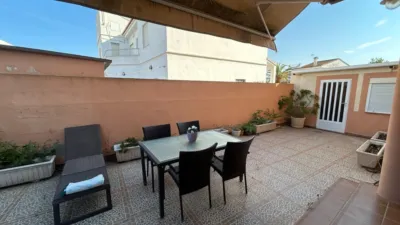 Terraced House in La Vega - Marenyet photo 25