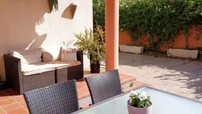 Terraced House in La Vega - Marenyet photo 27