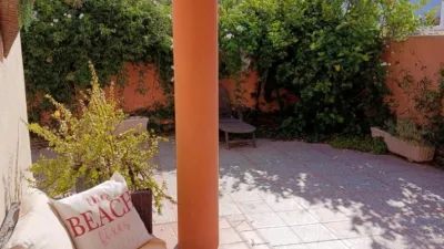 Terraced House in La Vega - Marenyet photo 28