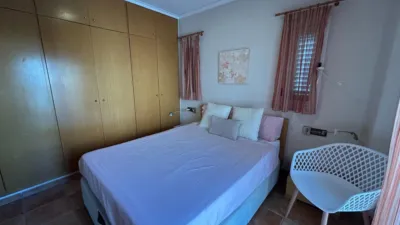 Terraced House in La Vega - Marenyet photo 30