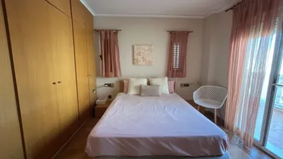 Terraced House in La Vega - Marenyet photo 32
