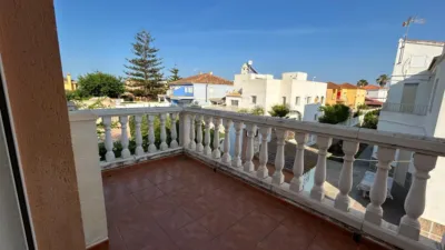 Terraced House in La Vega - Marenyet photo 34