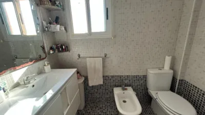 Terraced House in La Vega - Marenyet photo 40