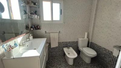 Terraced House in La Vega - Marenyet photo 42