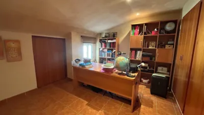 Terraced House in La Vega - Marenyet photo 45