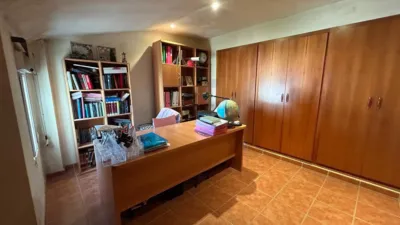 Terraced House in La Vega - Marenyet photo 46