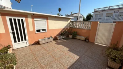 Terraced House in La Vega - Marenyet photo 47