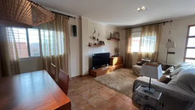 Terraced House in La Vega - Marenyet photo 5
