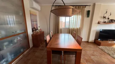 Terraced House in La Vega - Marenyet photo 6