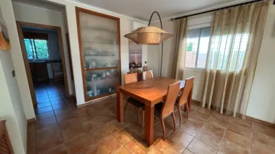 Terraced House in La Vega - Marenyet photo 7