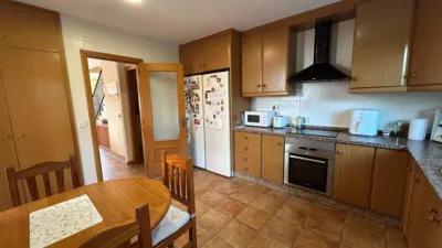 Terraced House in La Vega - Marenyet photo 8