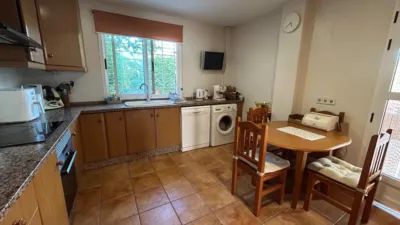 Terraced House in La Vega - Marenyet photo 9
