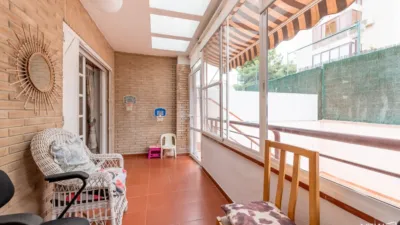 Terraced house on Calle del Tridente photo 10