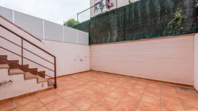 Terraced house on Calle del Tridente photo 13