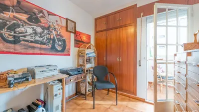 Terraced house on Calle del Tridente photo 17