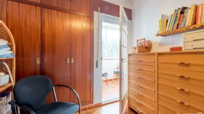 Terraced house on Calle del Tridente photo 18