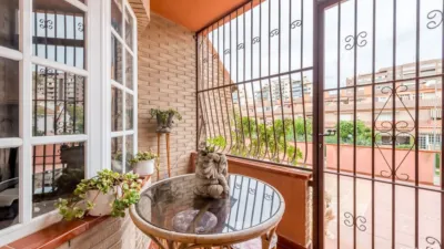 Casa – Alicante - Alacant - Vista 2