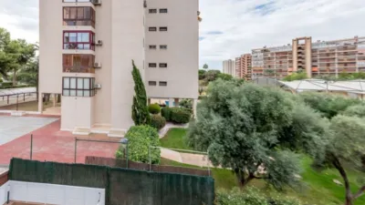 Terraced house on Calle del Tridente photo 28