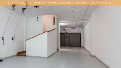 Terraced house on Calle del Tridente photo 29