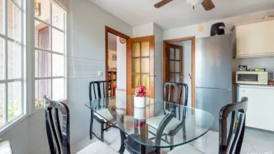 Casa – Alicante - Alacant - Más