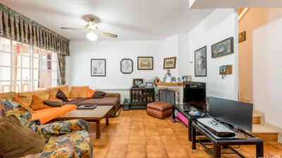 Terraced house on Calle del Tridente photo 8