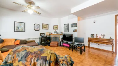 Terraced house on Calle del Tridente photo 9